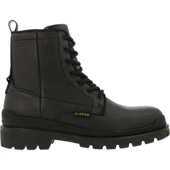 Dámská zimní obuv Dámské Zimní boty G-STAR RAW BLAKE HGH TMB W GST2241-043809-0999 – Černá 41