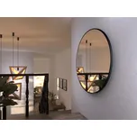 Zrcadlo s rámem B22 - doprava zdarma na veškeré zboží.