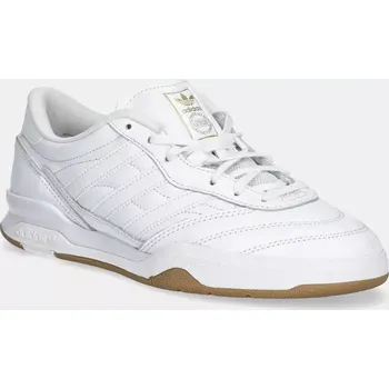 Dámské tenisky Tenisky adidas Originals Mundial FC bílá barva, JP7085, 46 2/3, 00X