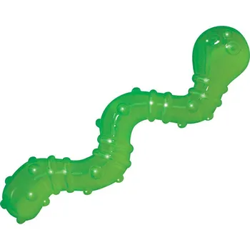 Hračka pro kočku Outward Hound Catstages OrkaKat Catnip Wiggle Worm