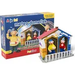 Pat a Mat Meteo domeček