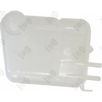 Chladič motoru Vyrovnávací nádoba, chladivo ABAKUS 017-026-007