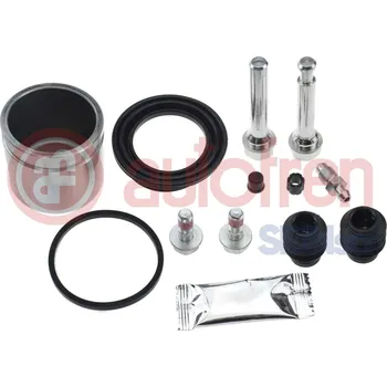 Brzdový třmen Sada na opravy, brzdový třmen AUTOFREN SEINSA D43812S