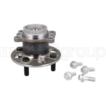 Sada ložisek kol METELLI 19-8147