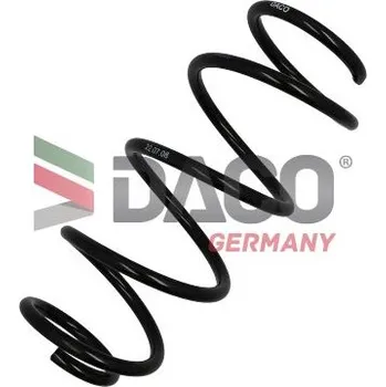 Pružina podvozku DACO 804219