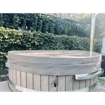 Termokryt Velikost: Ø 220 cm