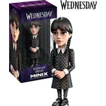 MINIX Movies: Wednesday - Wednesday Addams