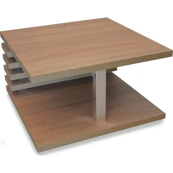 Konferenční stolek Konferenční stolek TOKYO Dub sonoma