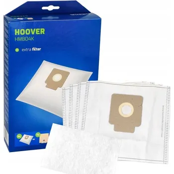Sáček do vysavače Hoover FREESPACE H58 Sáčky 4 ks
