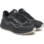 Sneakersy Michael Kors Trevor 42R5TRFS1D Černá 40
