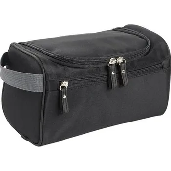 Kosmetická taška Kosmetická toaletní taška TRABELE Černá FDKL 21020407523875167B