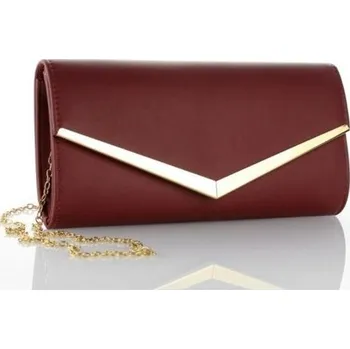 Kabelka Psaníčko na ples psaníčko Charlot Bordová Lifestyle CARTW1BOR