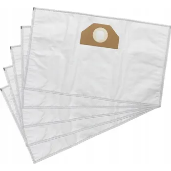 Sáček do vysavače AJS Sáčky do KARCHER WD 3.300 M 5ks