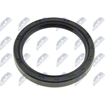 Těsnění motoru Těsnicí kroužek hřídele, rozvodovka NTY NUP-TY-058