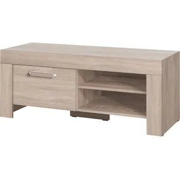 Televizní stolek Televizní stolek CEZAR 15 Dub sonoma