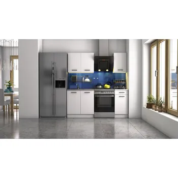 Kuchyňská linka Kuchyňská linka DAGA I 180 - bílá