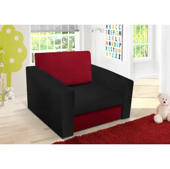 Dětský pokoj Křeslo rozkládací AJKA mono 10