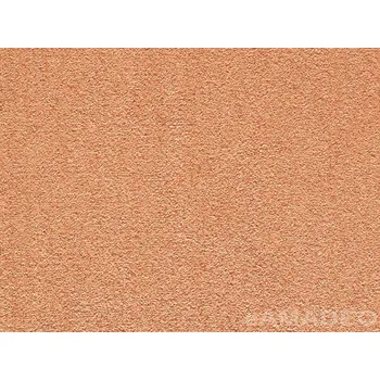 Koberec ITC Belgie Luxusní koberec Satino Pissarro 56 - oranžový