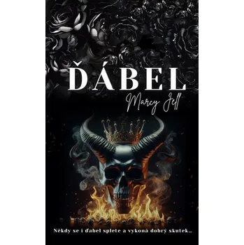 Kniha Ďábel