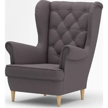 Křeslo Křeslo ušák KING III volba barvy