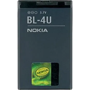 Nokia baterie BL-4U Li-Ion 1000 mAh - bulk