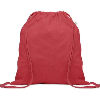 Městský batoh Stahovací bavlněný batoh - 01-MO2402-05