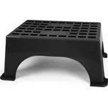 Plastový schůdek CARBEST L