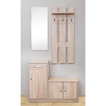 Předsíňová stěna Předsíň WALA