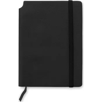 Zápisník Zápisník s PU deskami - 01-MO9108-03