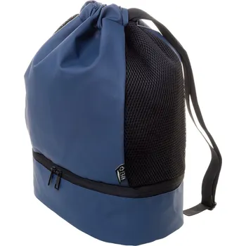 Sportovní vak RPET vak se stahovací šňůrkou - 05-AP808285-06