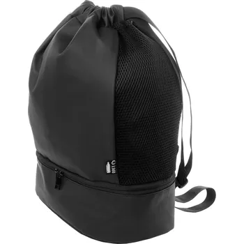 Sportovní vak RPET vak se stahovací šňůrkou - 05-AP808285-10