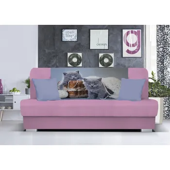 Dětský pokoj Pohovka ZOJA 3