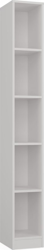 Regál Onyx R25 bílý
