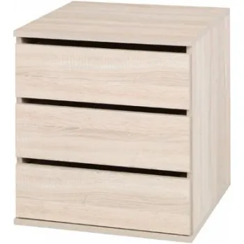 Dětský pokoj Kontejner do skříně kaštan wenge