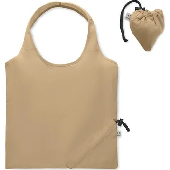 Nákupní taška Skládací nákupní taška 140g - 01-MO2487-39