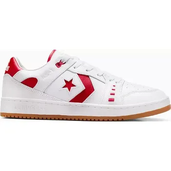 Dámské tenisky Kožené tenisky Converse As-1 Pro, 37, bílá, 00X