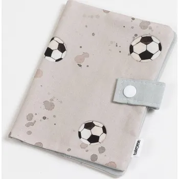 Obal na doklad Tulimese Obal fotbalové míče
