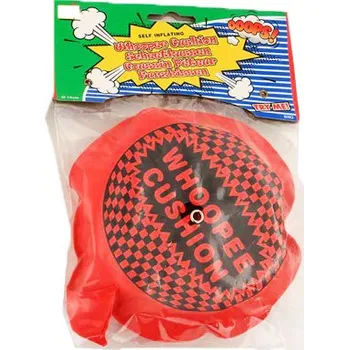 POP IT Rappa Prdící polštářek 16 cm