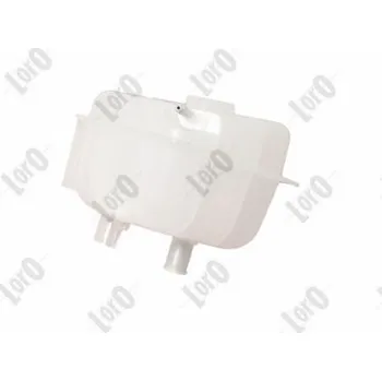 Chladič motoru Vyrovnávací nádoba, chladivo ABAKUS 052-026-002