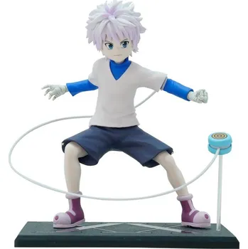 Figurka Figurka Hunter X Hunter - Killua 14cm