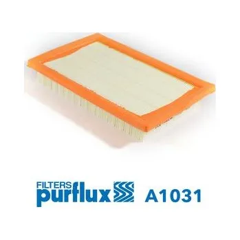 Vzduchový filtr Vzduchový filtr PURFLUX A1031