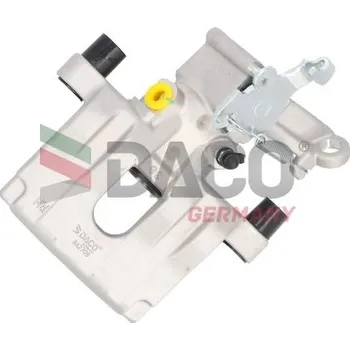 Brzdový systém Brzdový třmen DACO BA2708