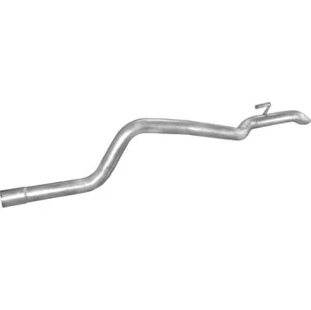 Výfukový systém Výfuková trubka POLMO 13.258