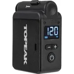Pumpa Topeak E-Booster digital