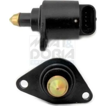 Ventil klimatizace Volnoběžný regulační ventil, přívod vzduchu MEAT & DORIA 84051