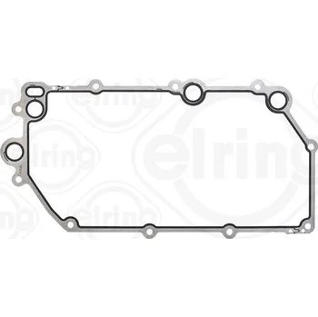 Motor automobilu Těsnění, chladič oleje ELRING 382.002