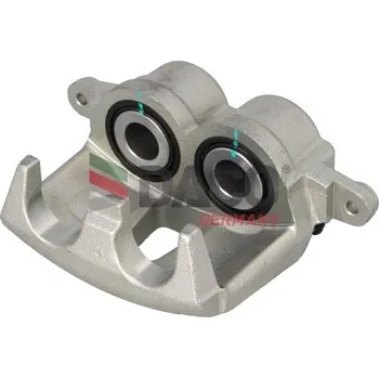 Brzdový systém Brzdový třmen DACO BA1600