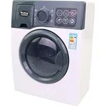 MaDe 21417 bílá/šedá