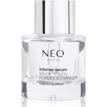 Podkladová báze na tvář NEO MAKE UP Intense Serum Magic Touch Formula Changer aktivační sérum pro dlouhotrvající efekt 15 ml