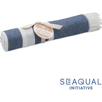 Ručník Ručník SEAQUAL® hammam 70x140 - 01-MO2057-04